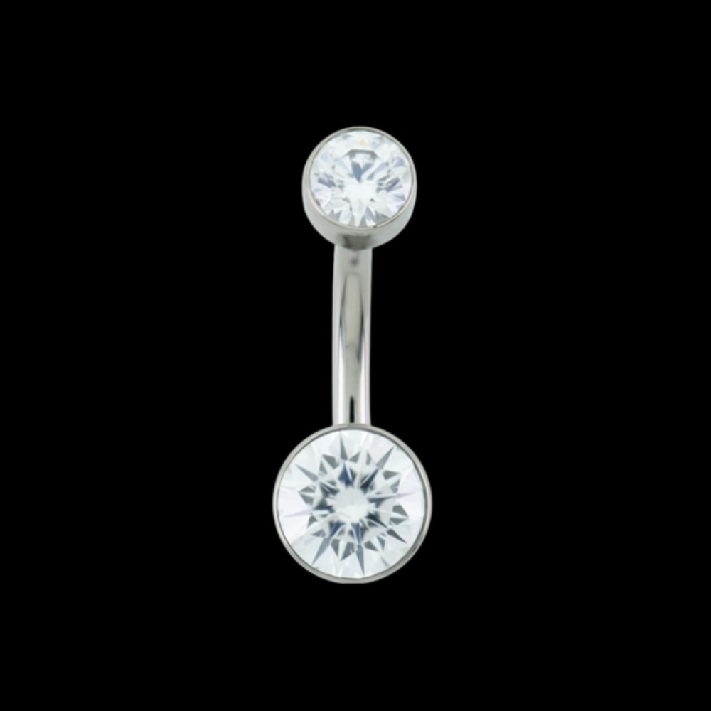 LeRoi Navel Jewelry New